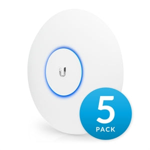 Ubiquiti UniFi UAP-AC-PRO-5-US: High-Performance Access Point for Seamless Wi-Fi