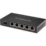 Ubiquiti Advanced Gigabit Ethernet Router (ER-X-SFP-US)