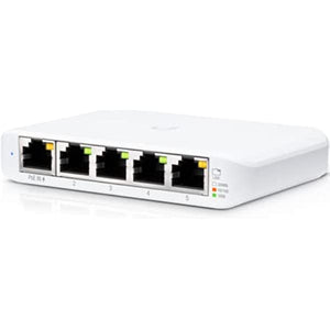 Ubiquiti UniFi Switch Lite 16 PoE USW-Lite-16-PoE Ethernet Switch