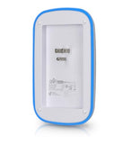 Ubiquiti UAP-BEACONHD-US: High-Performance Wi-Fi Beacon for Enhanced Wireless Coverage