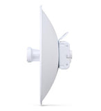 Ubiquiti PBE-5AC-GEN2-5-US 5PACK: Next-Gen 5 GHz PowerBeam for Long-Range Wireless Connectivity