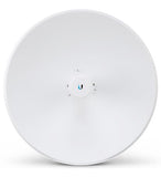 Ubiquiti PBE-5AC-GEN2-5-US 5PACK: Next-Gen 5 GHz PowerBeam for Long-Range Wireless Connectivity