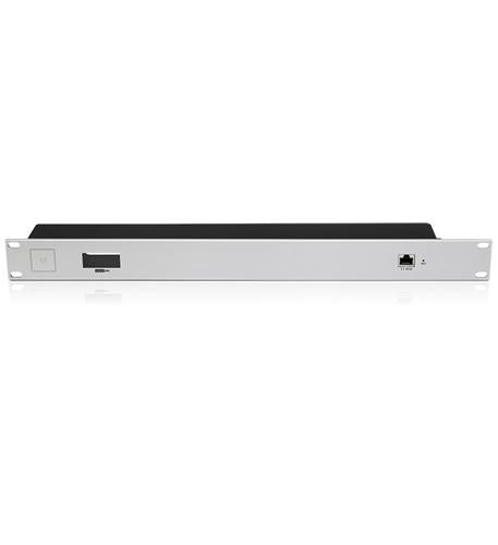 Ubiquiti CKG2-RM - Powerful Cloud Key Gen2 Rackmount Controller for Unifi Networks