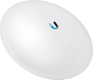 Ubiquiti NBE-5AC-Gen2-US: High-Performance 5 GHz NanoBeam for Long-Range Wireless Solutions