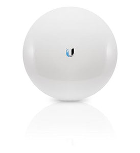 Ubiquiti NBE-2AC-13: High-Performance 2.4 GHz NanoBeam for Long-Range Wireless Connectivity