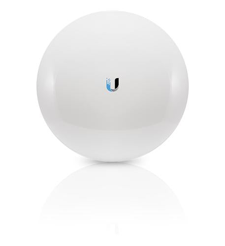 Ubiquiti NBE-2AC-13: High-Performance 2.4 GHz NanoBeam for Long-Range Wireless Connectivity