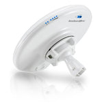 Ubiquiti NBE-5AC-Gen2-US: High-Performance 5 GHz NanoBeam for Long-Range Wireless Solutions