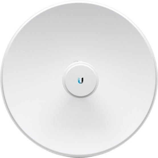 Ubiquiti PowerBeam ac PBE-2AC-400 IEEE 802.11ac 330 Mbit/s Wireless Bridge (PBE-2AC-400-US)