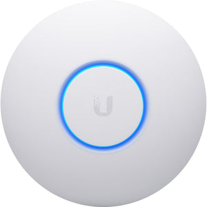 Ubiquiti UniFi nanoHD UAP-nanoHD IEEE 802.11ac Wireless Access Point (UAP-NANOHD-US)