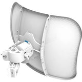 Ubiquiti LiteBeam AC Gen2 LBE-5AC-Gen2 IEEE 802.11ac 450 Mbit/s Wireless Bridge (LBE-5AC-GEN2-US)