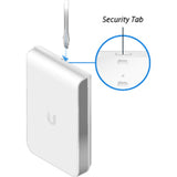 Ubiquiti UniFi AC UAP-AC-IW IEEE 802.11ac 1.14 Gbit/s Wireless Access Point (UAP-AC-IW-US)