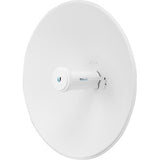 Ubiquiti PowerBeam AC Gen2 PBE-5AC-Gen2 IEEE 802.11ac 450 Mbit/s Wireless Bridge (PBE-5AC-GEN2-US)