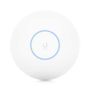 Ubiquiti UniFi 6 802.11ax 2.93 Gbit/s Wireless Access Point (U6-LR-US)