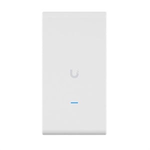 Ubiquiti U6 Mesh Pro US | High-Performance Wi-Fi 6 Mesh Access Point | Fast, Reliable Coverage for Home & Office