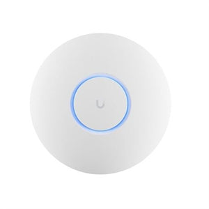 Ubiquiti U6+: Next-Gen Wi-Fi 6 Access Point for Superior Connectivity