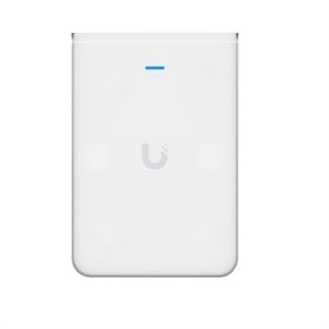 Ubiquiti U7-PRO-WALL: High-Performance Wall-Mounted Wi-Fi 7 Access Point