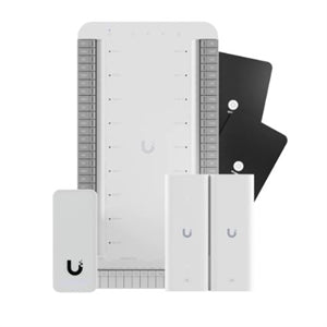 Ubiquiti UA-SK-ELEVATOR Starter Kit: Complete Solution for Elevator Mounting of UniFi Access Points