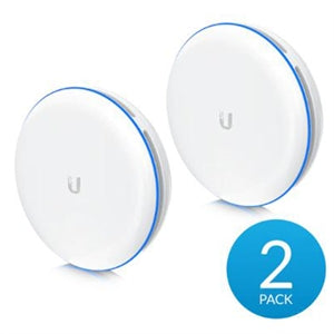 Ubiquiti UBB-XG Building-to-Building Bridge XG | High-Speed Wireless Connectivity Solution