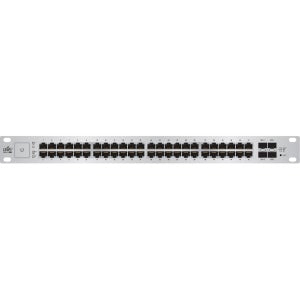 Ubiquiti Unifi US-48-500W: High-Performance 48-Port Switch with 500W PoE