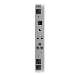 Ubiquiti USP-PDU-HD: High-Density Power Distribution Unit for UniFi Systems