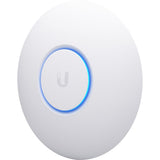 Ubiquiti UniFi nanoHD UAP-nanoHD IEEE 802.11ac Wireless Access Point (UAP-NANOHD-US)