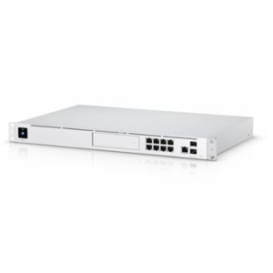 Ubiquiti UniFi Dream Machine Pro (UDM-PRO) Enterprise Security Gateway and Network Appliance with 10G SFP+