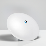 Ubiquiti NBE-5AC-Gen2-US: High-Performance 5 GHz NanoBeam for Long-Range Wireless Solutions