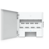 Ubiquiti EAH-8 Enterprise-grade access Hub | 8-Port Gigabit Switch for Seamless Connectivity