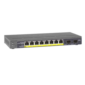 Netgear ProSafe GS110TP Ethernet Switch