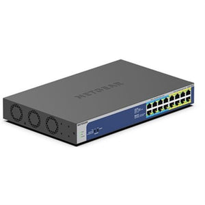 Netgear GS516UP Ethernet Switch