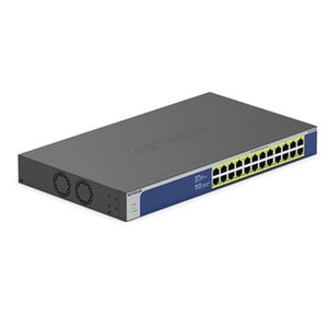 Netgear GS524PP Ethernet Switch