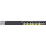 Netgear ProSafe GS728TP Ethernet Switch