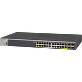 Netgear ProSafe GS728TPP Ethernet Switch