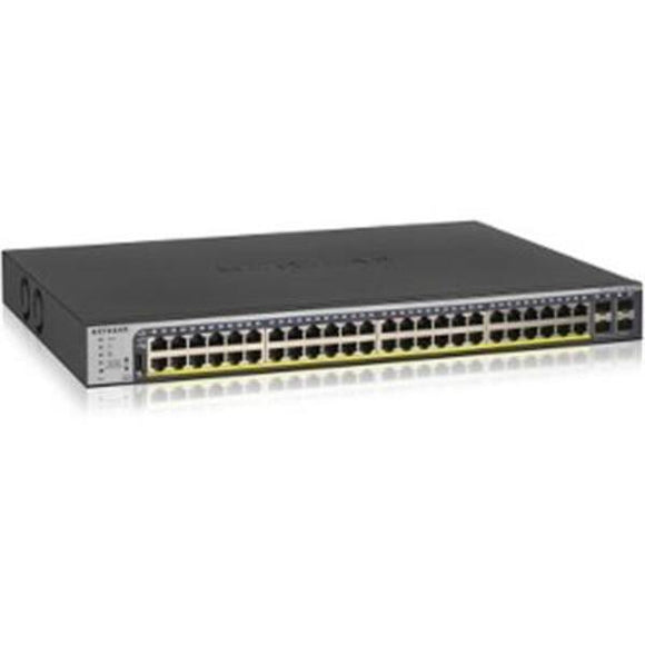 Netgear ProSafe GS752TP Ethernet Switch