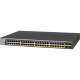 Netgear ProSafe GS752TP Ethernet Switch