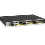 Netgear GS752TPP Ethernet Switch