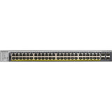 Netgear GS752TPP Ethernet Switch