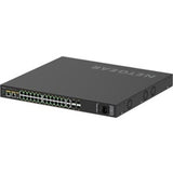 Netgear M4250-26G4F-PoE+ AV Line Managed Switch (GSM4230P-100NAS)