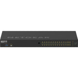 Netgear M4250-26G4F-PoE+ AV Line Managed Switch (GSM4230P-100NAS)