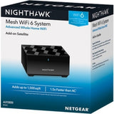 Netgear Nighthawk MS60 802.11ax 1.76 Gbit/s Wireless Access Point