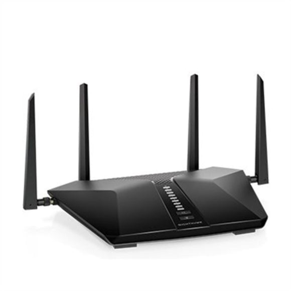 Netgear Nighthawk AX6 RAX50 Wi-Fi 6 IEEE 802.11ax Ethernet Wireless Router