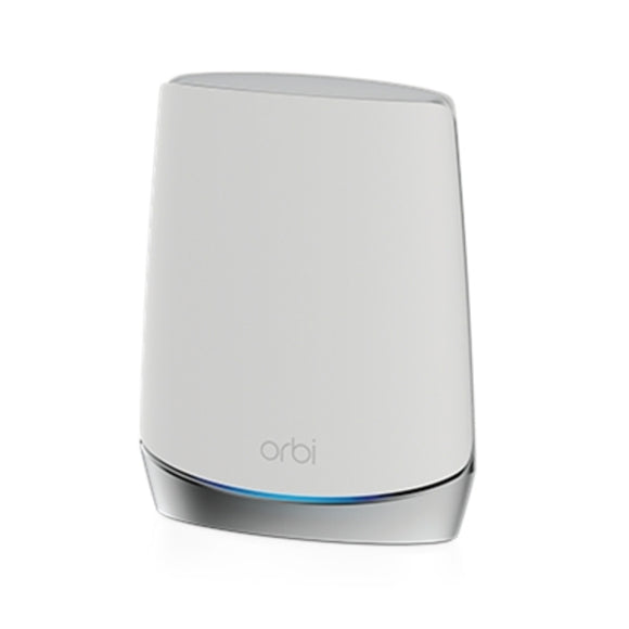 Netgear Orbi RBS750 802.11ax 4.10 Gbit/s Wireless Range Extender