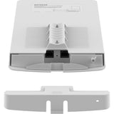 Netgear WAX610Y 802.11ax 1.80 Gbit/s Wireless Access Point