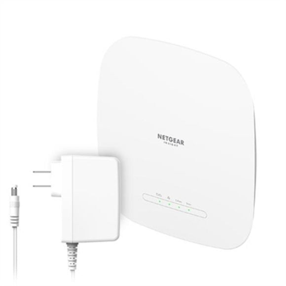 Netgear WAX615PA Dual Band IEEE 802.11 a/b/g/n/ac/ax 3 Gbit/s Wireless Access Point