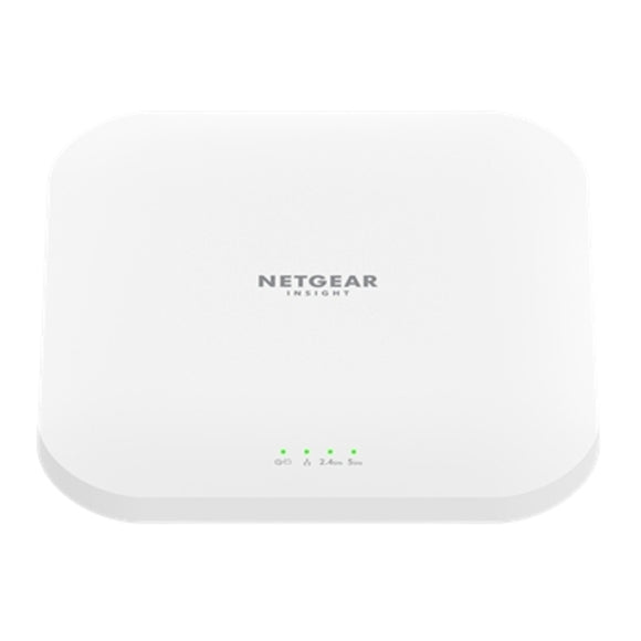 Netgear WAX620 Dual Band 802.11ax 3.60 Gbit/s Wireless Access Point - Indoor