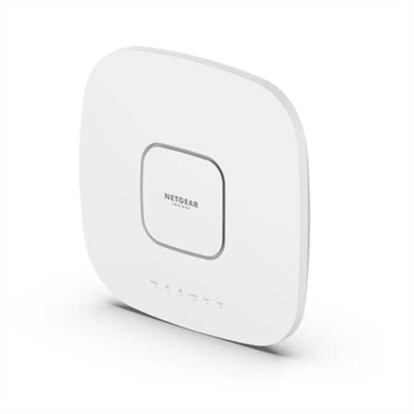 Netgear WAX630E Tri Band 802.11ax 7.80 Gbit/s Wireless Access Point - Indoor