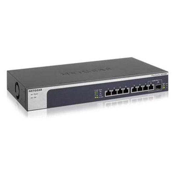 Netgear XS508M Ethernet Switch