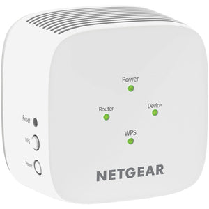 Netgear NET-EX6110-100NAS Ac1200 Wifi Range Extender