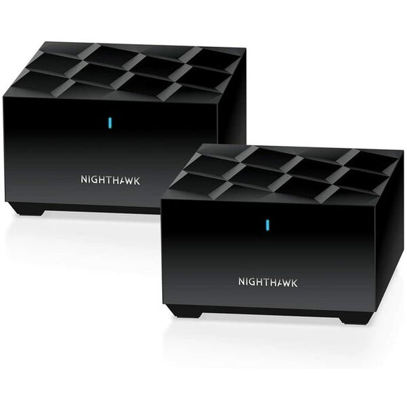 Netgear NET-MK62-100NAS Nighthawk Mesh Wifi 6 System